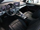 Audi A5 Cabriolet bei Sportwagen.expert - Abbildung (8 / 15)