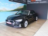 Audi A5 Cabriolet bei Sportwagen.expert - Abbildung (2 / 15)