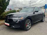 Maserati Levante bei Sportwagen.expert - Abbildung (2 / 15)