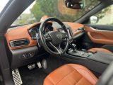 Maserati Levante bei Sportwagen.expert - Abbildung (10 / 15)