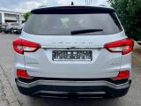 Ssangyong Rexton bei Sportwagen.expert - Abbildung (4 / 15)