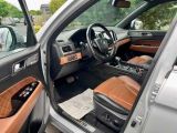 Ssangyong Rexton bei Sportwagen.expert - Abbildung (11 / 15)