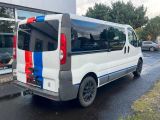 Renault Trafic bei Sportwagen.expert - Abbildung (4 / 15)