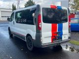 Renault Trafic bei Sportwagen.expert - Abbildung (6 / 15)
