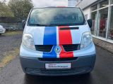 Renault Trafic bei Sportwagen.expert - Abbildung (2 / 15)