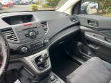 Honda CR-V bei Sportwagen.expert - Abbildung (12 / 15)