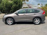 Honda CR-V bei Sportwagen.expert - Abbildung (8 / 15)