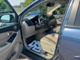 Ssangyong Korando bei Sportwagen.expert - Abbildung (9 / 14)