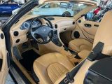Maserati Spyder bei Sportwagen.expert - Abbildung (6 / 11)