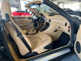 Maserati Spyder bei Sportwagen.expert - Abbildung (8 / 11)