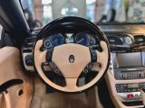 Maserati GranCabrio bei Sportwagen.expert - Abbildung (9 / 15)