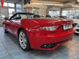 Maserati GranCabrio bei Sportwagen.expert - Abbildung (6 / 15)