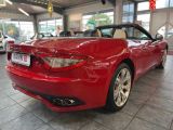 Maserati GranCabrio bei Sportwagen.expert - Abbildung (4 / 15)
