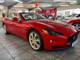 Maserati GranCabrio bei Sportwagen.expert - Abbildung (3 / 15)