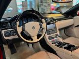 Maserati GranCabrio bei Sportwagen.expert - Abbildung (12 / 15)