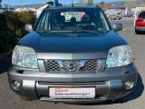Nissan X-Trail bei Sportwagen.expert - Abbildung (7 / 15)