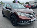 Honda CR-V bei Sportwagen.expert - Abbildung (7 / 15)