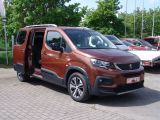 Peugeot Rifter bei Sportwagen.expert - Abbildung (3 / 15)