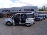 Ford Tourneo bei Sportwagen.expert - Abbildung (4 / 15)