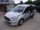 Ford Tourneo bei Sportwagen.expert - Abbildung (2 / 15)