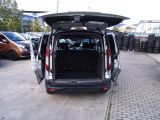 Ford Tourneo bei Sportwagen.expert - Abbildung (14 / 15)