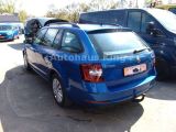 Skoda Octavia bei Sportwagen.expert - Abbildung (3 / 15)