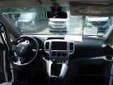 Nissan NV200 bei Sportwagen.expert - Abbildung (5 / 15)