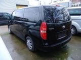 Hyundai H-1 bei Sportwagen.expert - Abbildung (4 / 10)