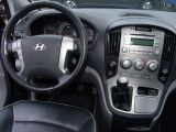 Hyundai H-1 bei Sportwagen.expert - Abbildung (9 / 10)