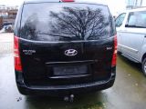 Hyundai H-1 bei Sportwagen.expert - Abbildung (7 / 10)