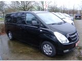 Hyundai H-1 bei Sportwagen.expert - Abbildung (2 / 10)