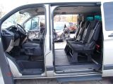 Ford Tourneo Custom bei Sportwagen.expert - Abbildung (10 / 15) Ford Tourneo Custom bei Sportwagen.expert - Abbildung (10 / 15)