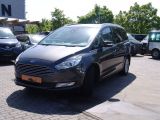 Ford Galaxy bei Sportwagen.expert - Abbildung (2 / 15)