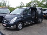 Hyundai H-1 bei Sportwagen.expert - Abbildung (2 / 15)