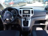 Nissan NV200 bei Sportwagen.expert - Abbildung (4 / 15)