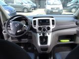 Nissan NV200 bei Sportwagen.expert - Abbildung (2 / 15)