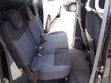 Nissan NV200 bei Sportwagen.expert - Abbildung (6 / 15)