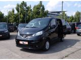 Nissan NV200 bei Sportwagen.expert - Abbildung (2 / 15)