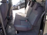 Nissan NV200 bei Sportwagen.expert - Abbildung (10 / 15)