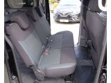 Nissan NV200 bei Sportwagen.expert - Abbildung (11 / 15)