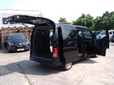 Nissan NV200 bei Sportwagen.expert - Abbildung (4 / 15)