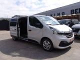 Renault Trafic bei Sportwagen.expert - Abbildung (2 / 15)