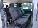 Renault Trafic bei Sportwagen.expert - Abbildung (10 / 15)