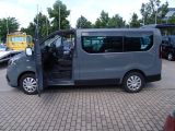 Renault Trafic bei Sportwagen.expert - Abbildung (15 / 15)
