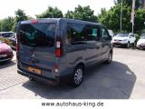 Renault Trafic bei Sportwagen.expert - Abbildung (4 / 15)