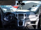 Nissan NV200 bei Sportwagen.expert - Abbildung (5 / 15)