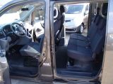 Nissan NV200 bei Sportwagen.expert - Abbildung (8 / 15)
