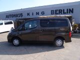 Nissan NV200 bei Sportwagen.expert - Abbildung (3 / 15)