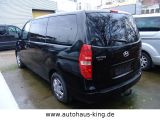 Hyundai H-1 bei Sportwagen.expert - Abbildung (4 / 12)