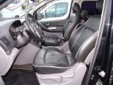Hyundai H-1 bei Sportwagen.expert - Abbildung (8 / 12)